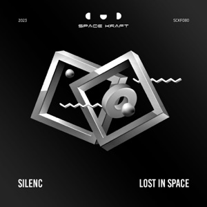 Lost in Space - Single