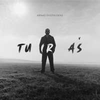 TU IR AŠ