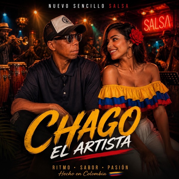 CHAGO EL ARTISTA