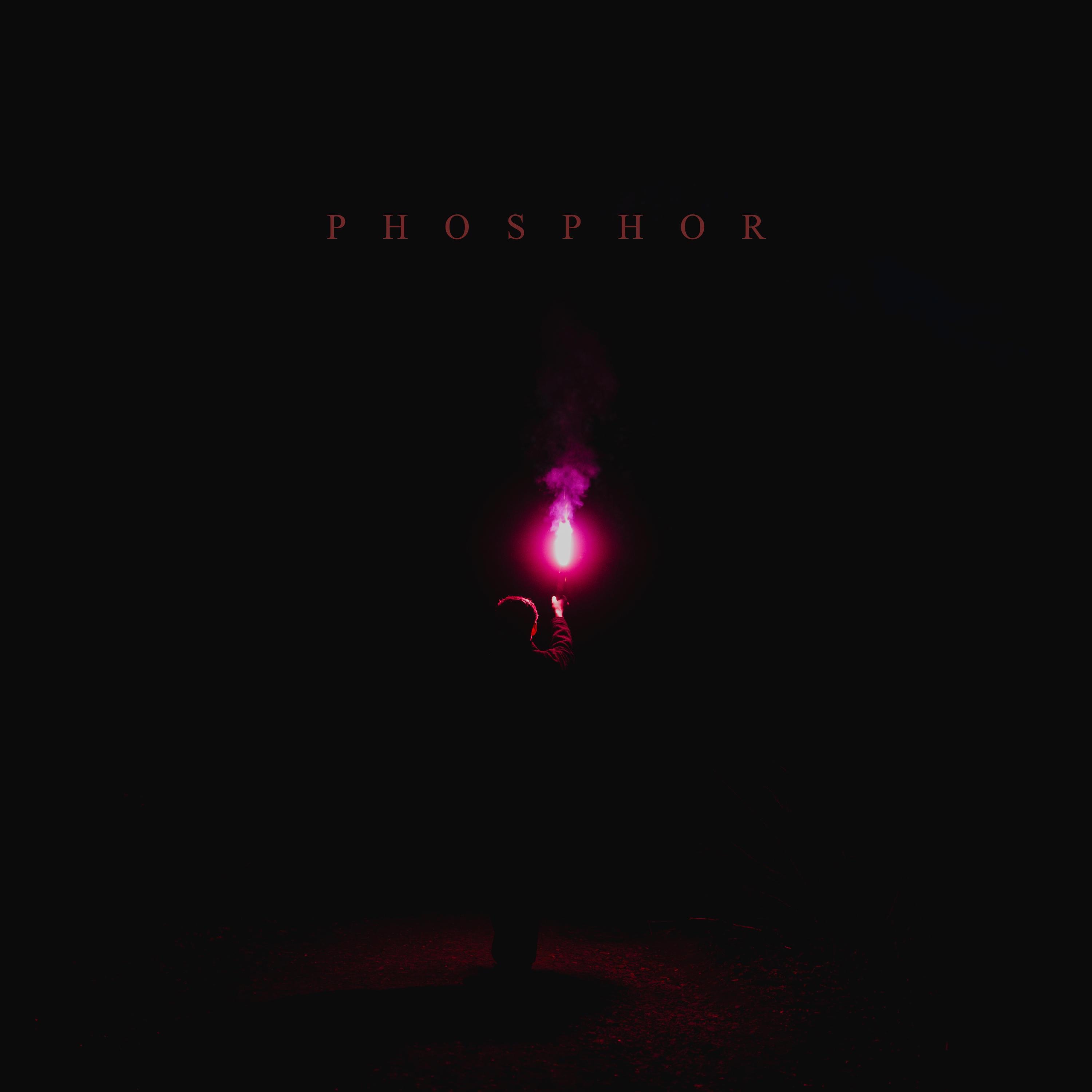 Phosphor - Single