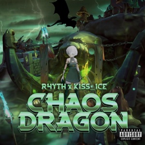 CHAOS DRAGON - Single