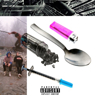 $em Man (سم مان) Flow Tha Key (feat. Cheb Terro) - Single