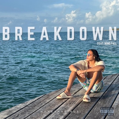 BREAKDOWN (Versions) [feat. Mind.Full] - EP