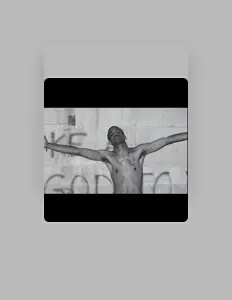 聆聽 Tony EQ、觀看音樂影片、閱讀小傳、查看巡演日期等！