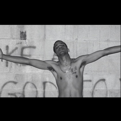 Tony EQ as Skinny Papa