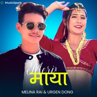 Meri Maya - Single - Urgen Dong & Melina Rai