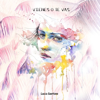 Vienes o Te Vas - Single