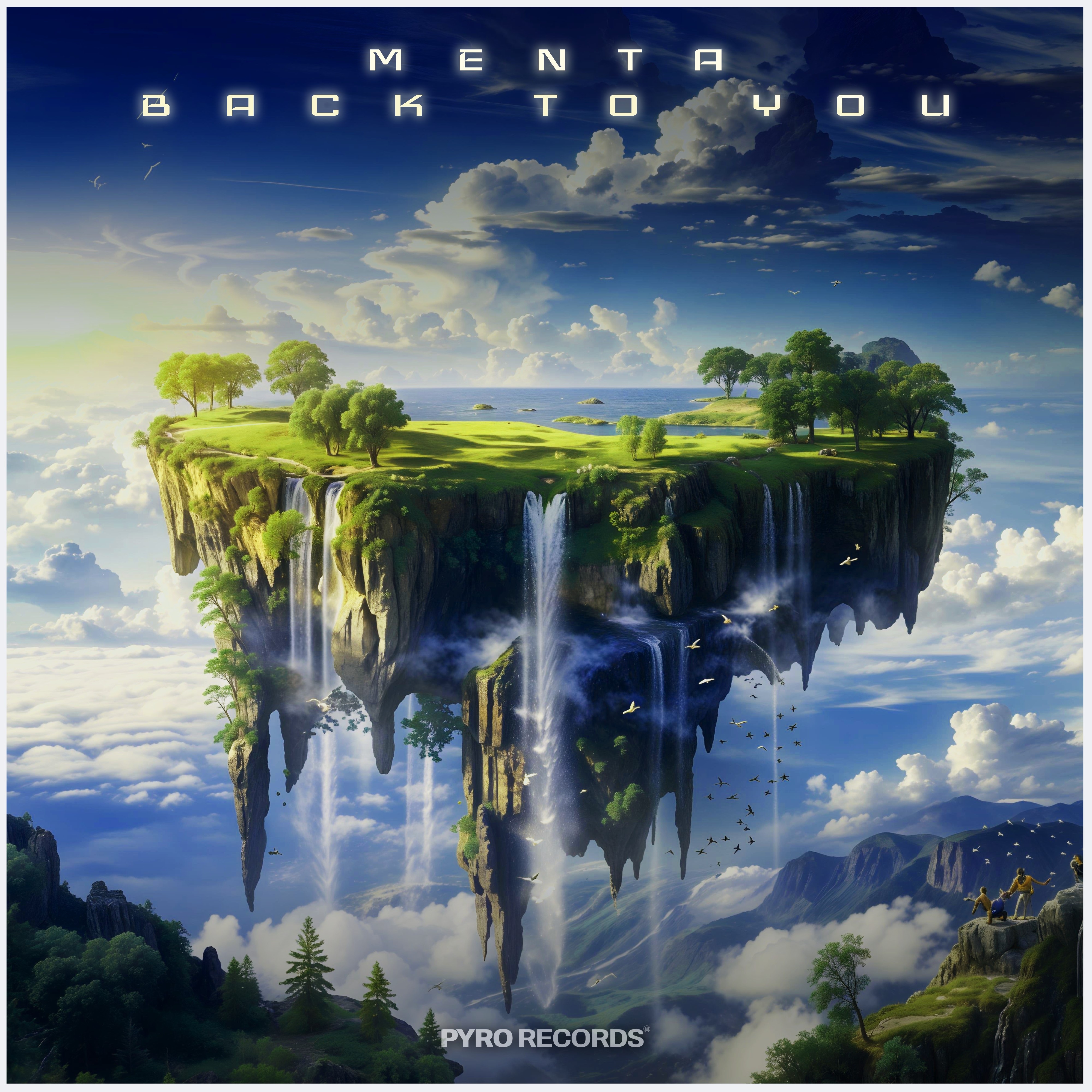 Back to You - Single