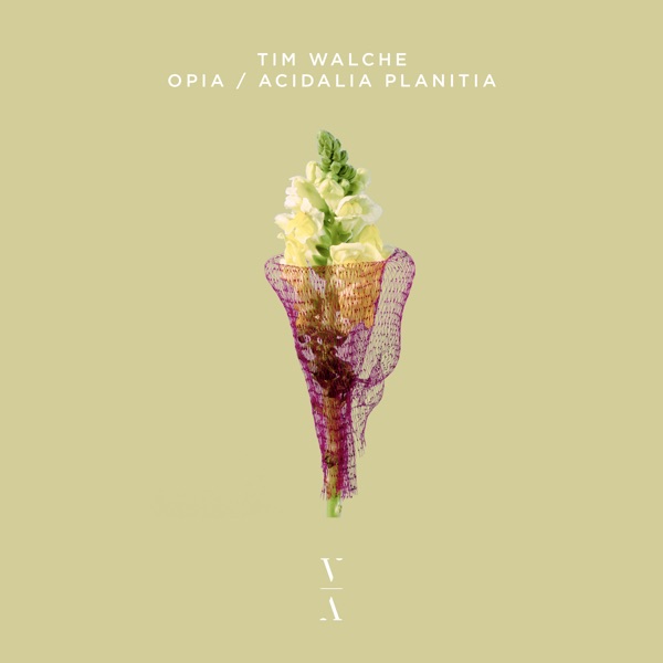 Opia / Acidalia Planitia - Single