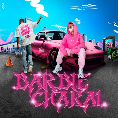 Barbie Chakal - Single