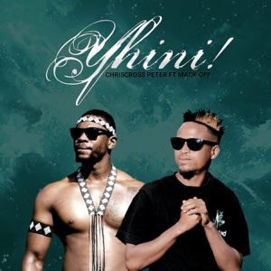 Yhini! (feat. Mack-Off)