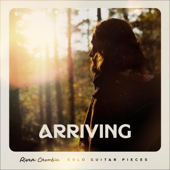 Arriving (Solo Guitar Pieces)
