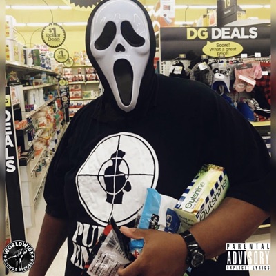 Scary Movie - Single