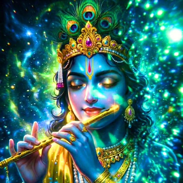 Sri Krishna Stuti