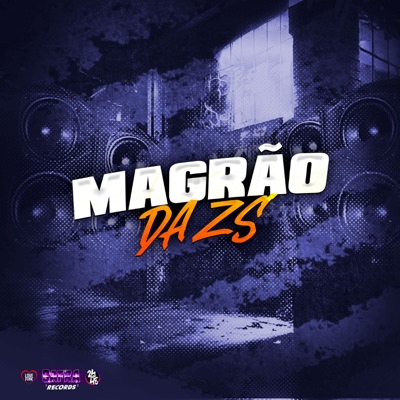 Magrao da Zs - Single
