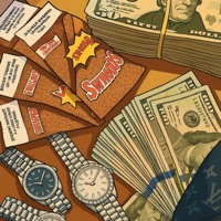 Like that (feat. YXNG OG) - Single - ChuckyLoco