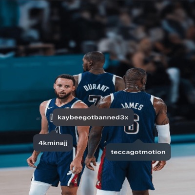 my gang #101 (feat. 4kcj & teccagotmotion) - Single