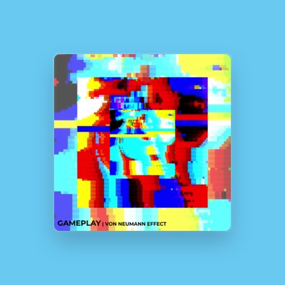 Listen to Von Neumann Effect, watch music videos, read bio, see tour dates & more!