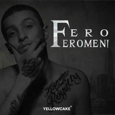 Listen to Feromeni - Single by Fero