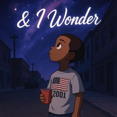 & I Wonder - Single