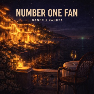 Number One Fan (feat. Zangta) - Single