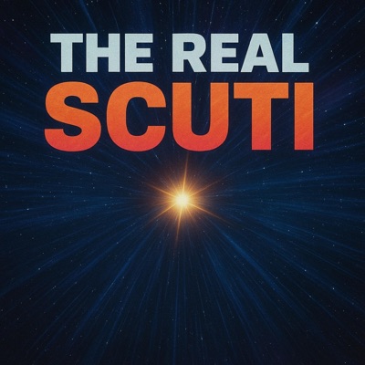 THE REAL SCUTI