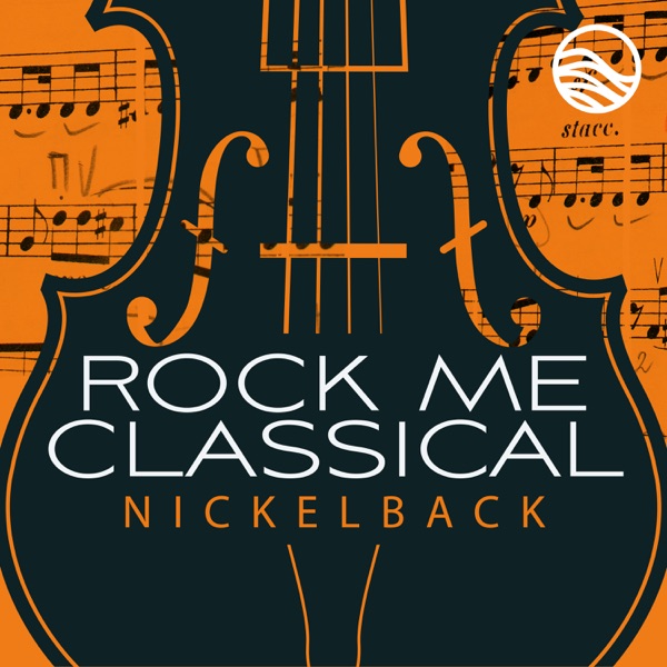 Classical Covers: Nickelback - EP