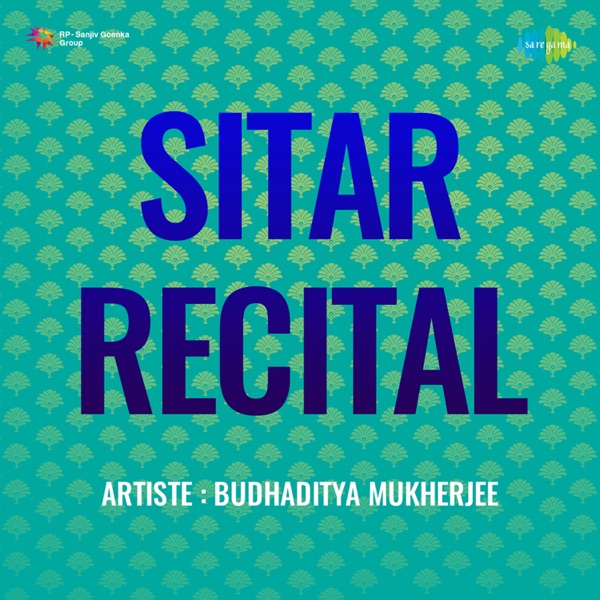 Sitar Recital