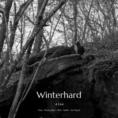 Winterhard 4 Live (liveband) - EP