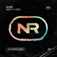 Shifty Vibes - Single - Vlind