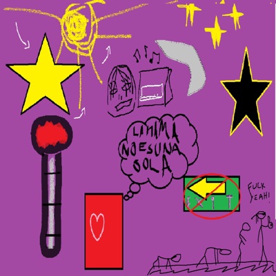 EL NACIMIENTO DE MI VIDA - Single