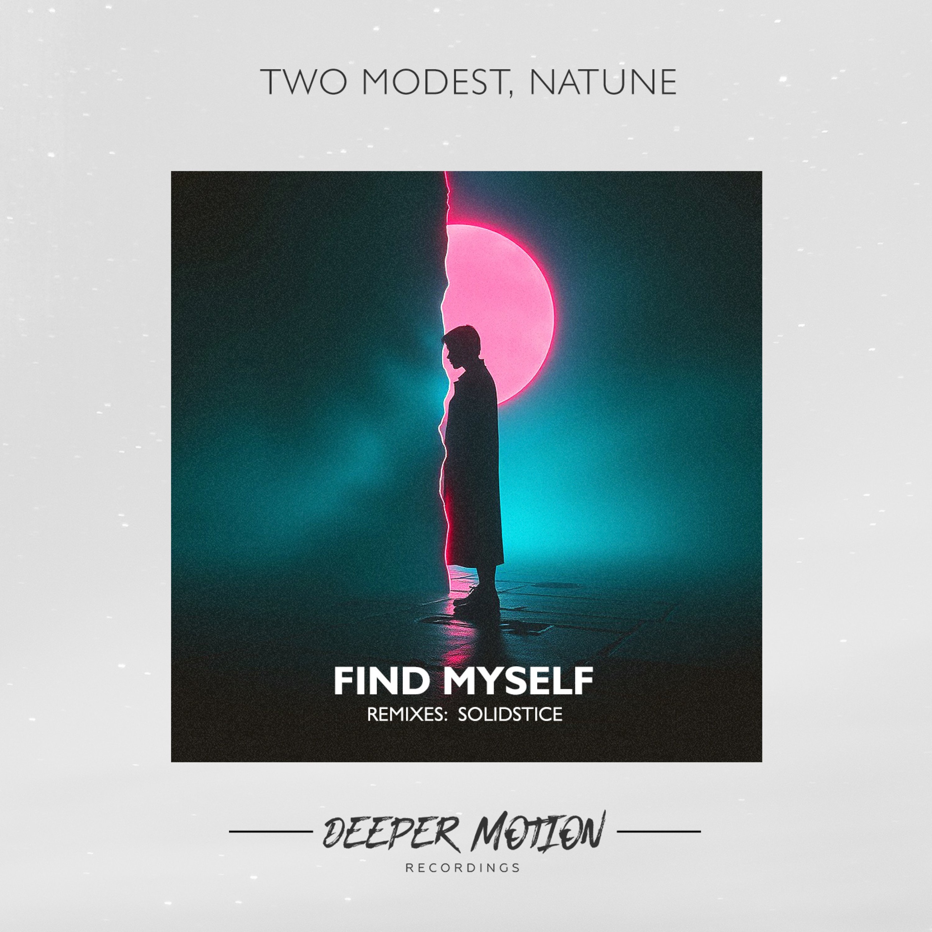 Find Myself - Single