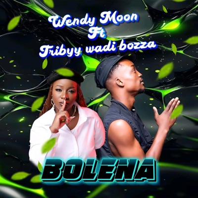 Bolena Wendy Moon x Tribby wadi bozza x Shebeshxt x Kaychelow type beat - Single
