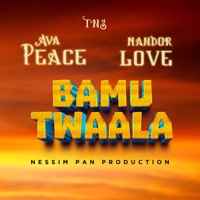 Bamutwaala (feat. Nandor Love) - Single - Ava Peace