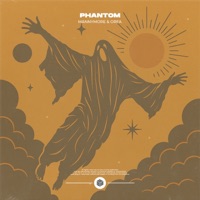 Phantom - Single - Mannymore & Orfa
