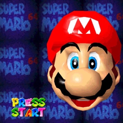 Press Start - Single