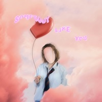 somebody like you - Single - Frannie B