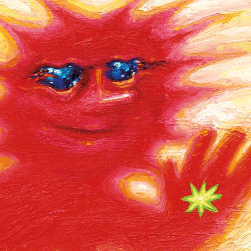 Album artwork