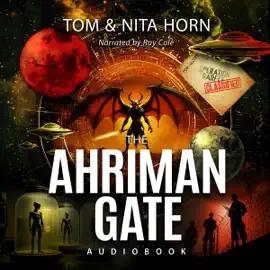 The Ahriman Gate (Unabridged)