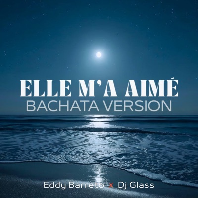 Elle m'a aimé (feat. DjGlass El Internacional) - Single