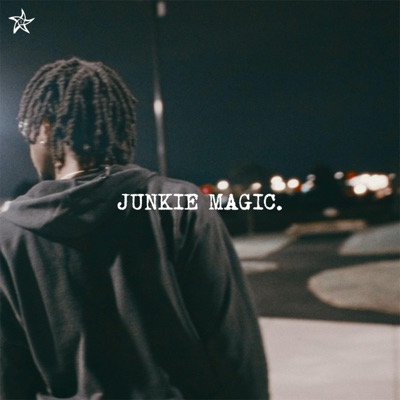 JUNKIE MAGIC. - Single
