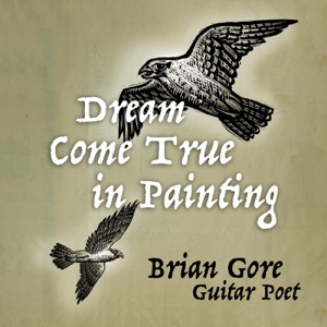 Dream Come True in Painting (Solo Acoustic Version)