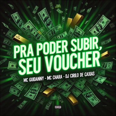 Pra Poder Subir Seu Voucher - Single