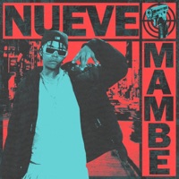 NUEVE - Single - Mambe