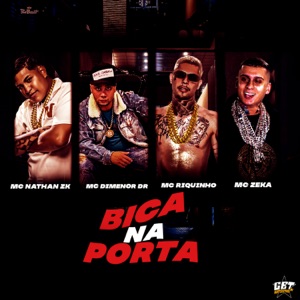 Bica na Porta (feat. ZK Beats & Mc Zeka)