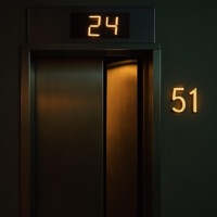 24. emelet 51-es ajtó - Single - ZiZi