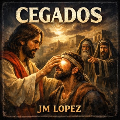 Cegados - Single