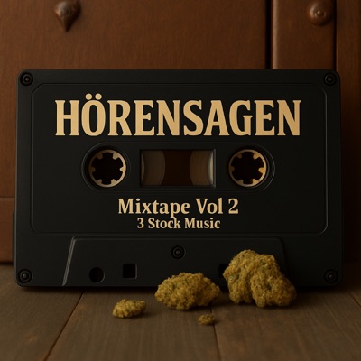 Hörensagen