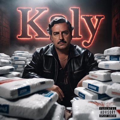 El Kaly (feat. Verdugo RD, Angelo-T El Chamakito, King R & TitoSPM) - Single