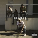 Homies - Single